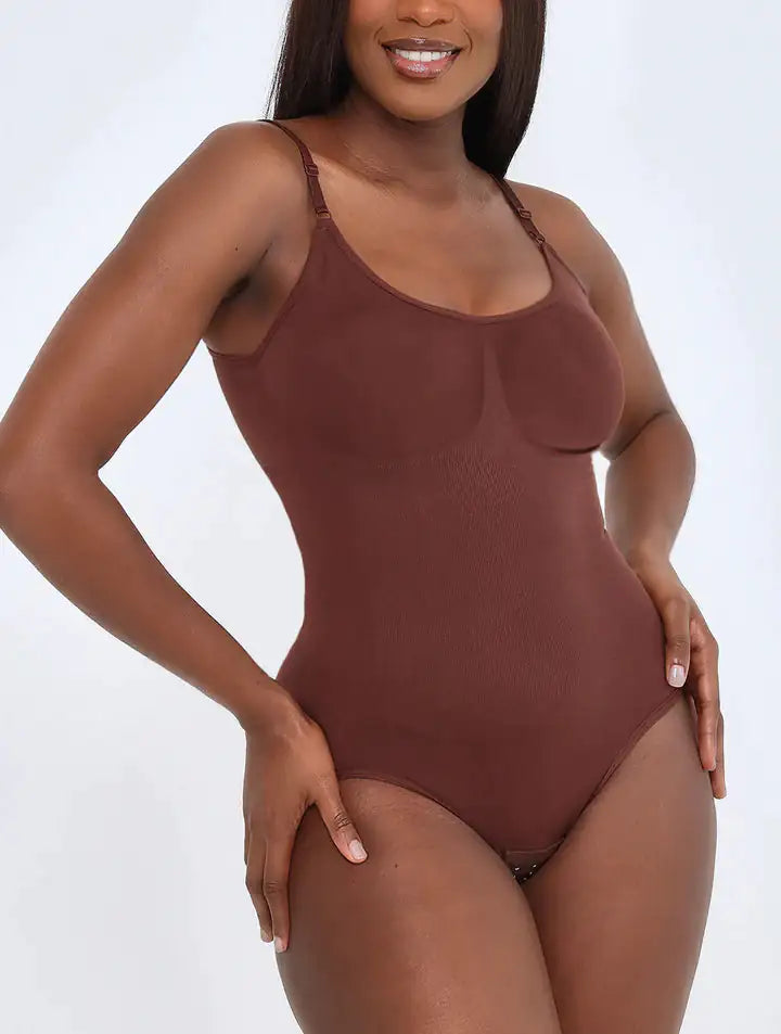 FULL BUST BODY SHAPE-WEAR