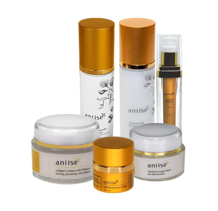 Skincare Bundle For Your 40s (3 month supply)